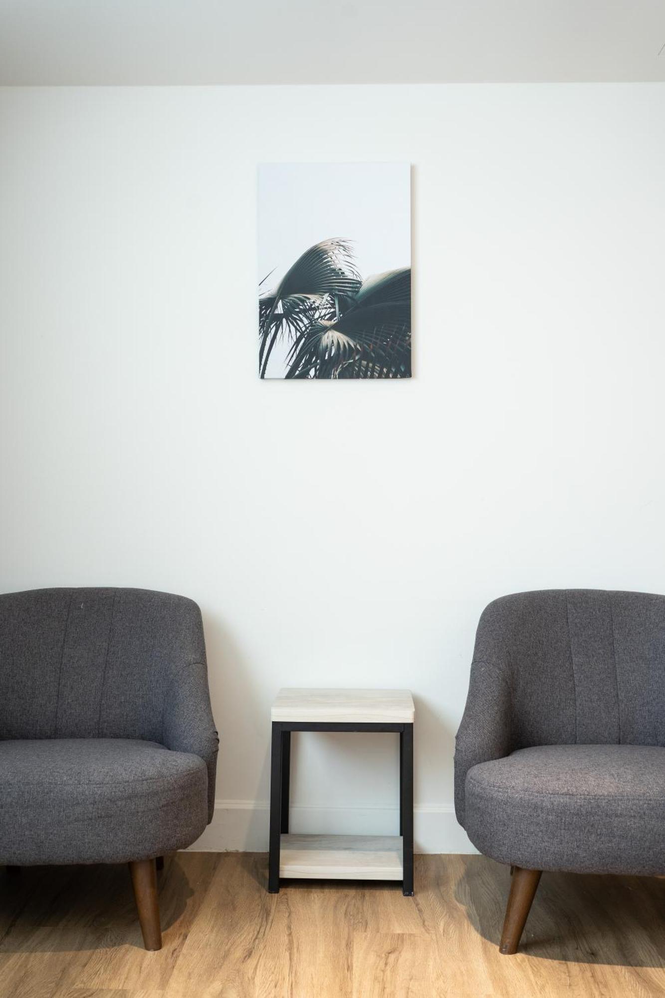 Hub Hotel Zhongli Tchao-jüan Pokoj fotografie